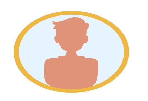 金川墙绘中如何画好人物轮廓？