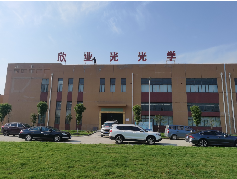 金川楼顶大型发光字制作如何安装？