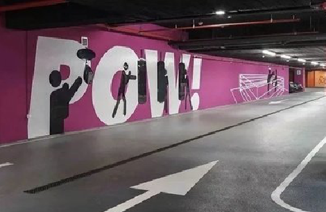 金川墙绘设计师的选择是关键。