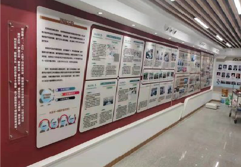 金川大城市文化背景墙制作常用工艺。