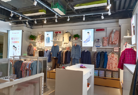 金川超市卖场装修如何提升消费欲望？