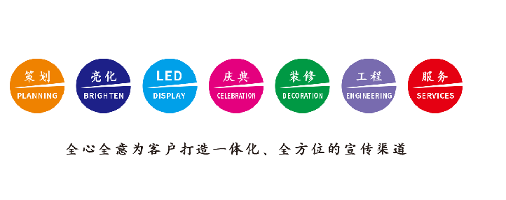 金川广告公司该如何满足客户需求？