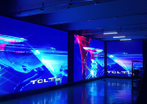 金川如何解决LED显示屏耗电问题？